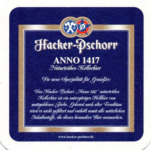 mnchen m-by hacker haps quad 5b (185-die neue spezialitt)